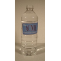 Bottled Spring Water